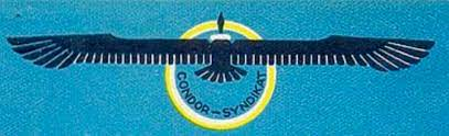 condor cyndicaty