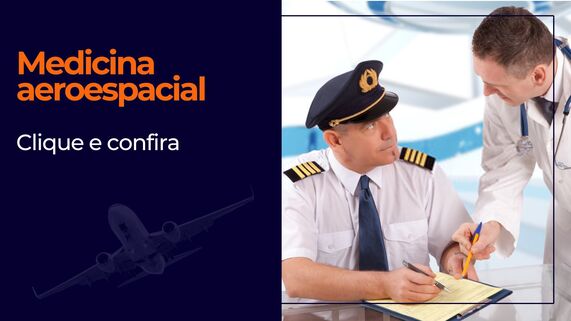 Medicina aeroespacial