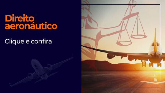 Direito aeronáutico