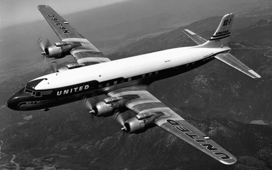 Douglas DC-7