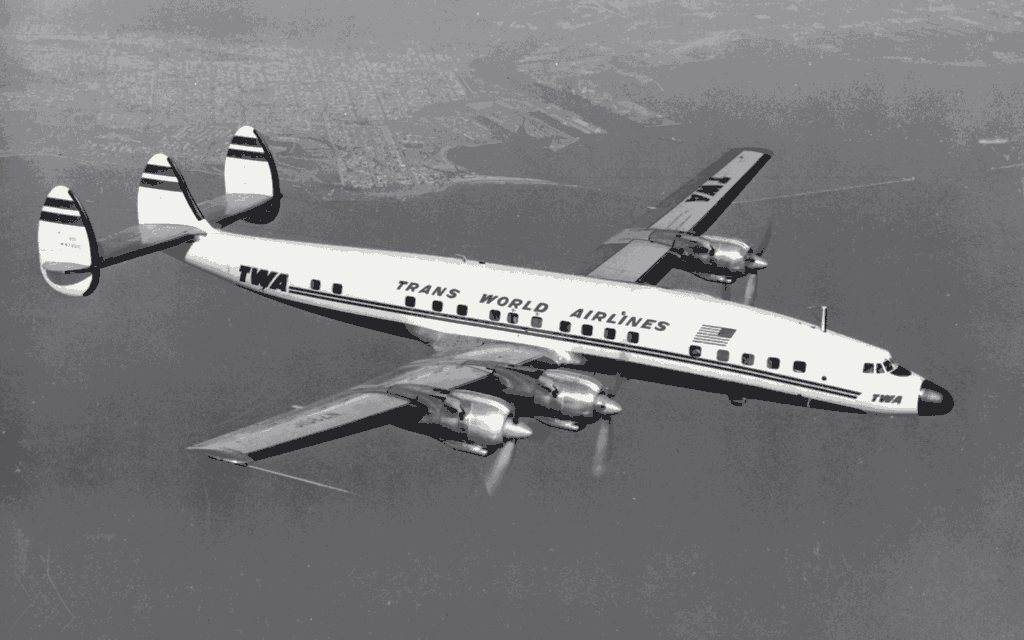 Lockheed Constellation