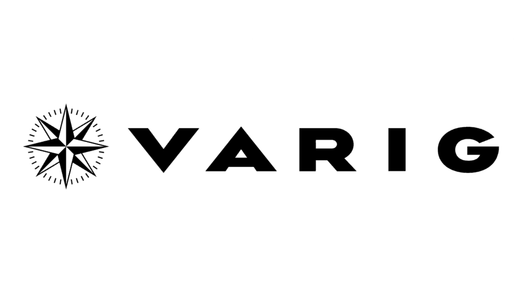 Logo VARIG