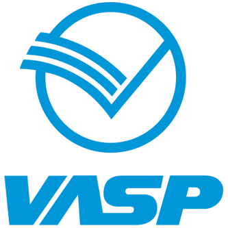 Logo VASP