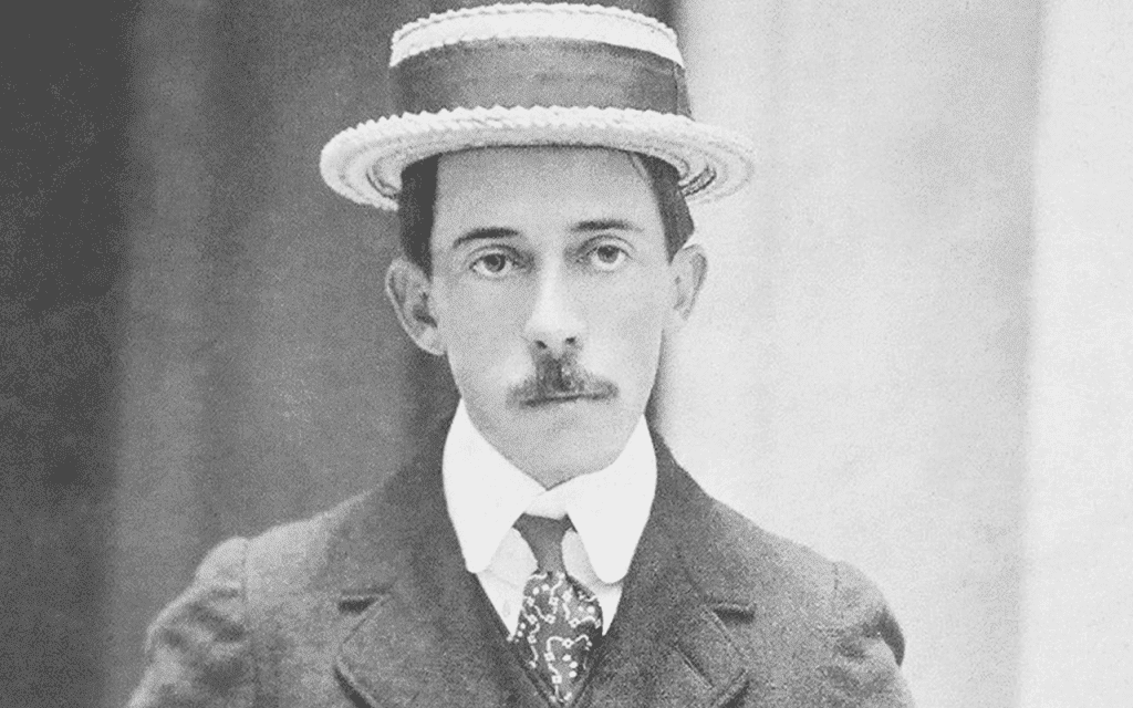 Santos Dumont