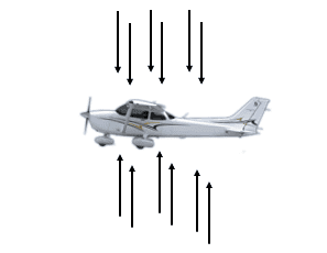 cargas dinamicas horizontal