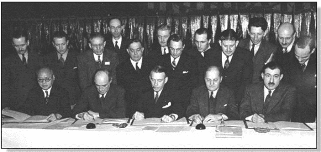 conferencia de chicago